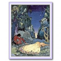 french_fairy_tales_violette_and_ourson_sleeping_postcard-rc4595c4366d54de88681735d5928e13c_vgbaq_8byvr_512